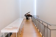 Slave Pianos (Michael Stevenson, Danius Kesminas, David  Nelson, Rohan Drape & Neil Kelly), Slave Pianos (of the Art Cult) 1998-1999