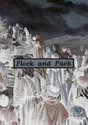 Gavin Hipkins, Flock and Pack, 2009, C-Type print, 1700 x 1200 mm