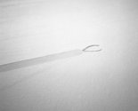 Anne Noble, WHITEOUT series, 2010, archival inks on Canon Infinity Photographique 310gsm, 190 x 150 mm