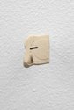 Matt Hinkley, Untitled, 2011, polymer clay, 20 x 20 x 5mm  
