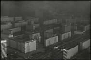 Peter Oehlmann, Untitled (from the series: The City), Berlin 1987, © Peter Oehlmann, Berlin Gallery 