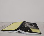 Whitney Bedford, Book (Rothko), 2013, 18 in. x 22 in. Photo: Euan Bedford.