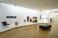 California Design, 1930–1965: Living in a Modern Way (installation view) Auckland Art Gallery