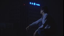 Jun Yang, A Short Story on Forgetting and Remembering, 2007, video still.