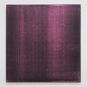 Leigh Martin, Untitled #73, 2013 - 2016, acrylic on linen, 120 x 115 cm