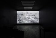Chen Chieh-jen, Realm of Reverberations (2014) 104 mins Taiwanese, Chinese with English subtitles. Single channel video with sound. Courtesy of the artist and Artspace. Photo: Sam Hartnett