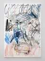 Stella Corkery, RV 2, 2016, oil on canvas, 1350 x 950 mm