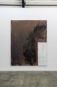 Alberto Garcia-Alvarez, 2016-88X, 2016, mixed media on canvas, 2130 x 1730 mm