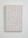 Richard Bryant, Hearn, 2019, acrylic on panel,300 x 200 mm
