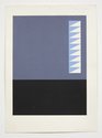 Grodon Walters, [Untitled], 1976, gouache. Image courtesy of the Walters Estate